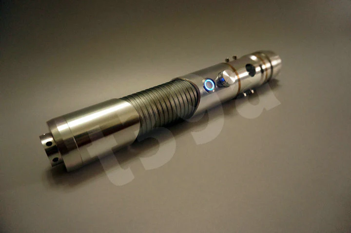 SOLD OUT : T39A - EUNOMIA Saber - Image 2