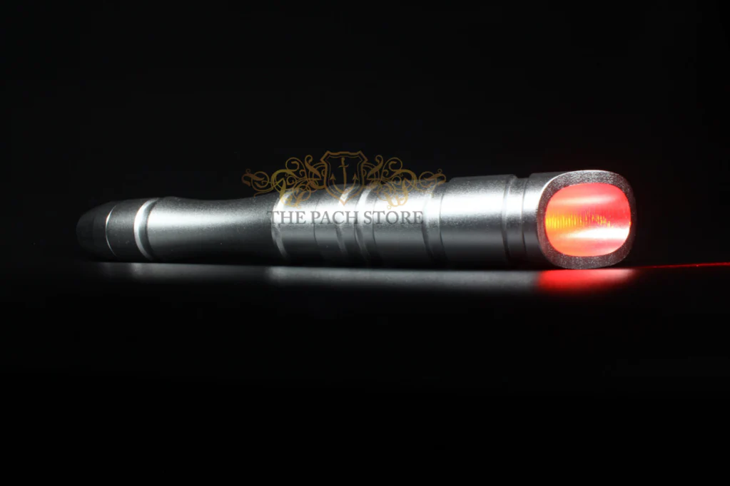 Most affordable saber: The Tiny Giant (Kyojin) custom saber - Image 4