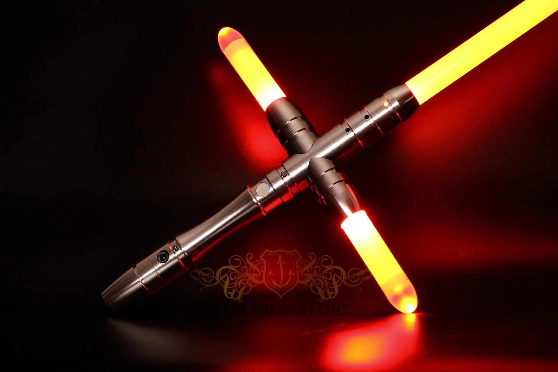 Sanken 2 Crossguard Saber - Image 3
