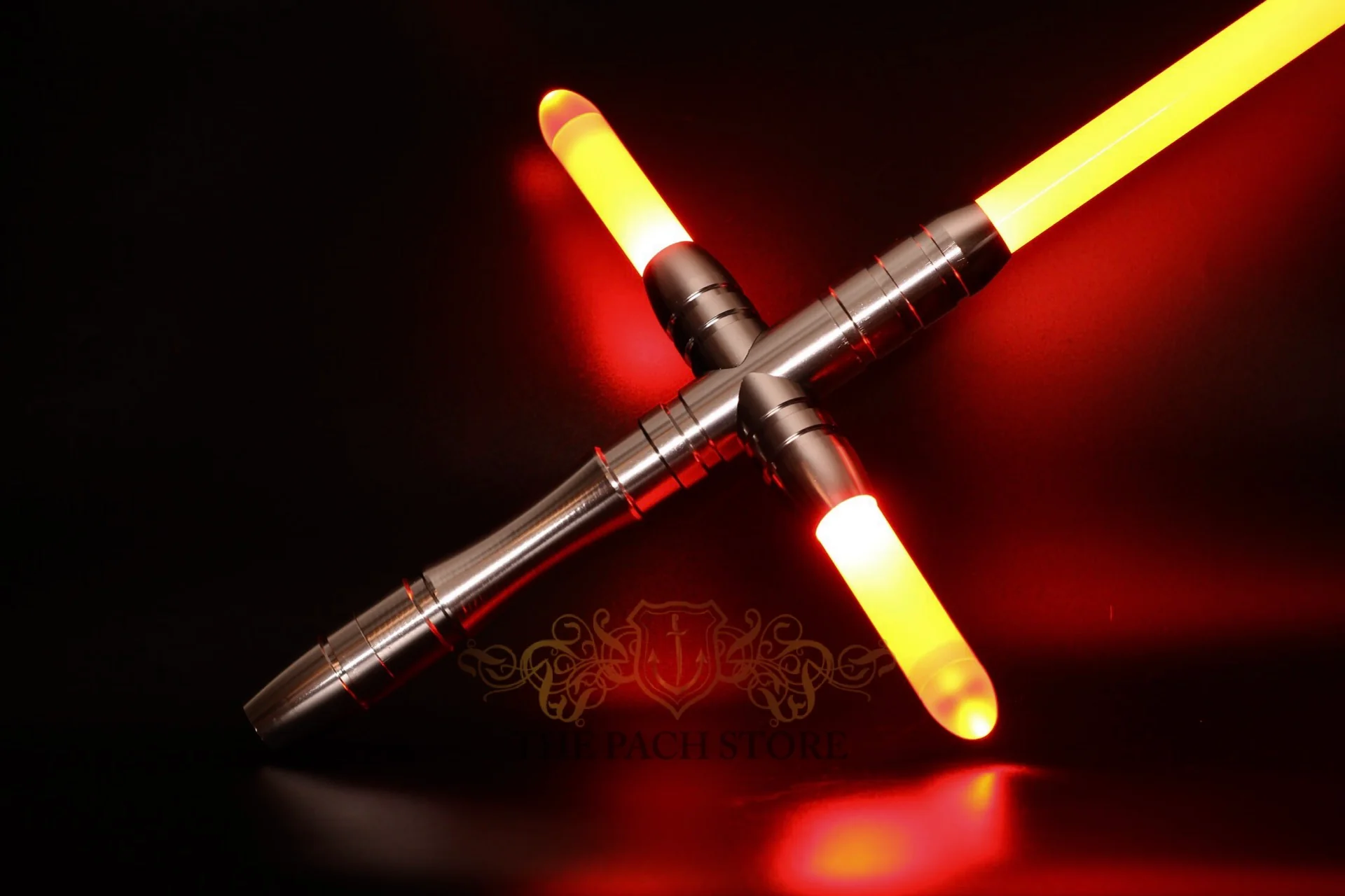 Sanken 2 Crossguard Saber - Image 4