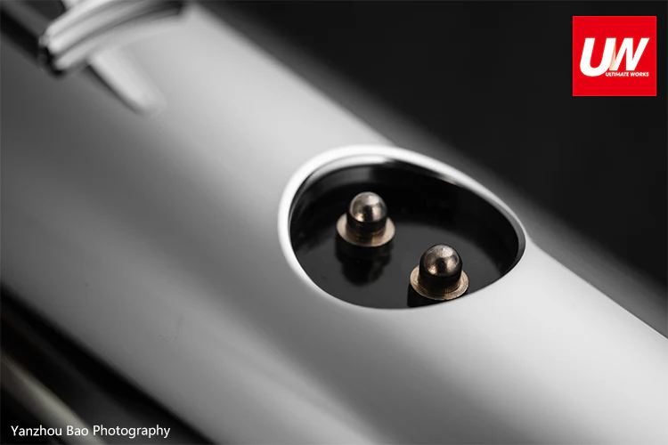 Ultimate Works SNIPX V2 Custom Saber - Image 12