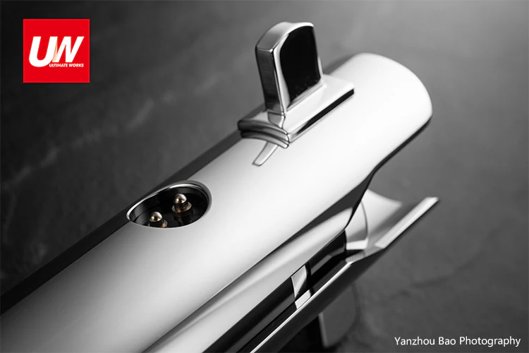 Ultimate Works SNIPX V2 Custom Saber - Image 16