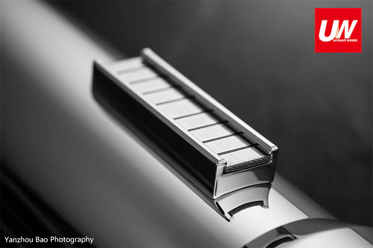 Ultimate Works SNIPX V2 Custom Saber - Image 17