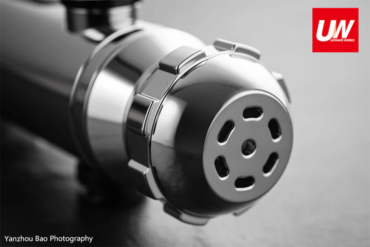 Ultimate Works SNIPX V2 Custom Saber - Image 21
