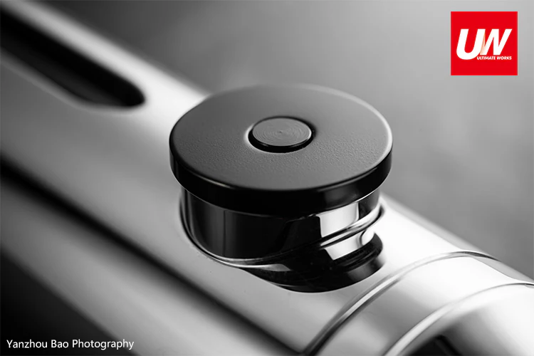 Ultimate Works SNIPX V2 Custom Saber - Image 22