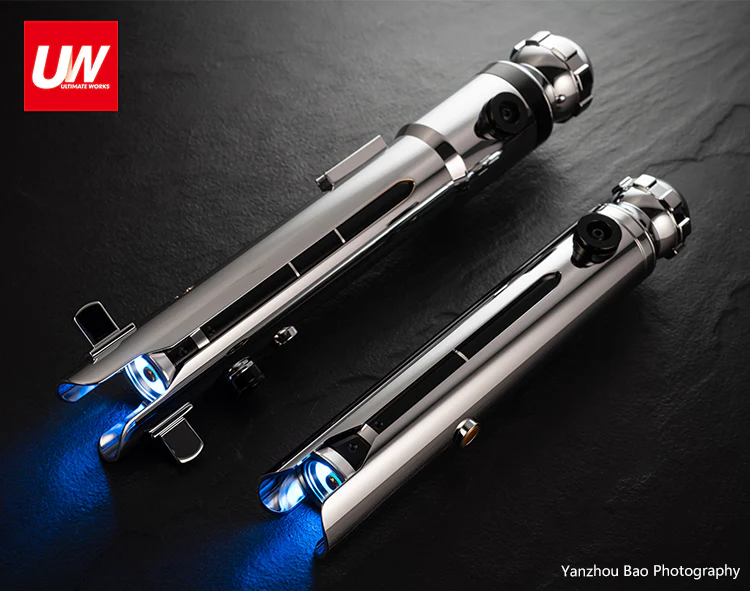 Ultimate Works SNIPX V2 Custom Saber - Image 29