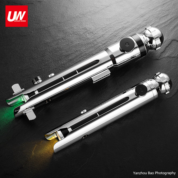 Ultimate Works SNIPX V2 Custom Saber - Image 4