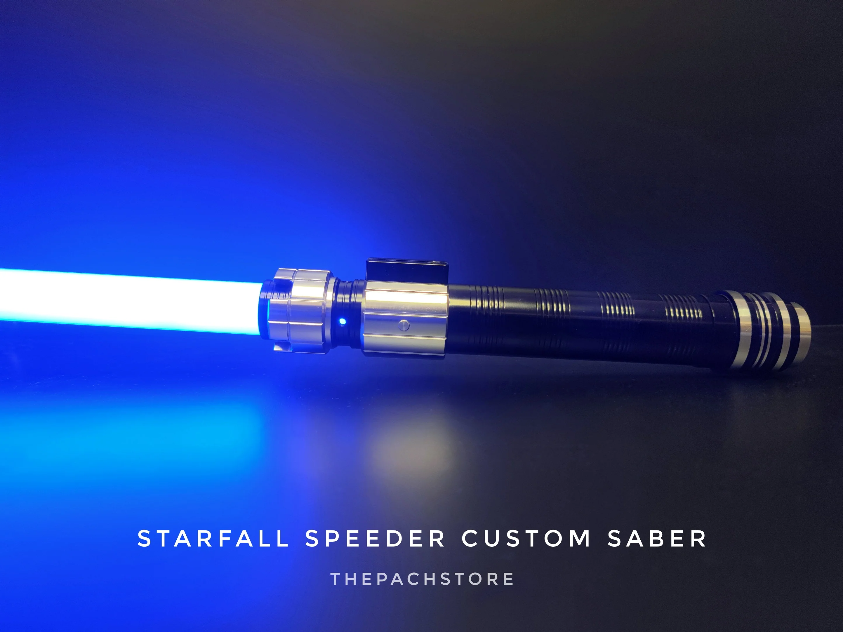 Starfall Speeder Custom Saber Starfall Sabers x Pachstore - Image 4