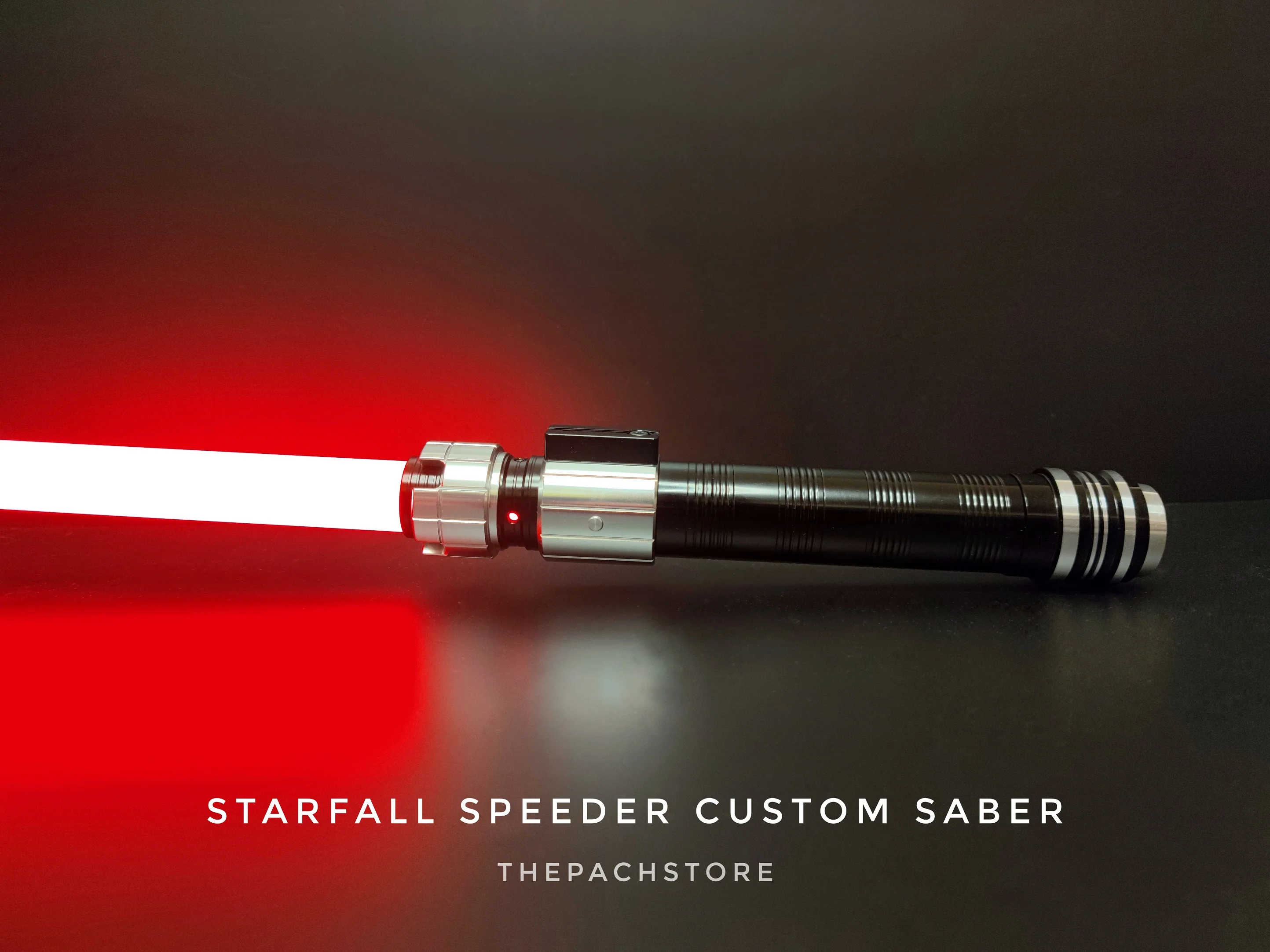 Starfall Speeder Custom Saber Starfall Sabers x Pachstore - Image 5