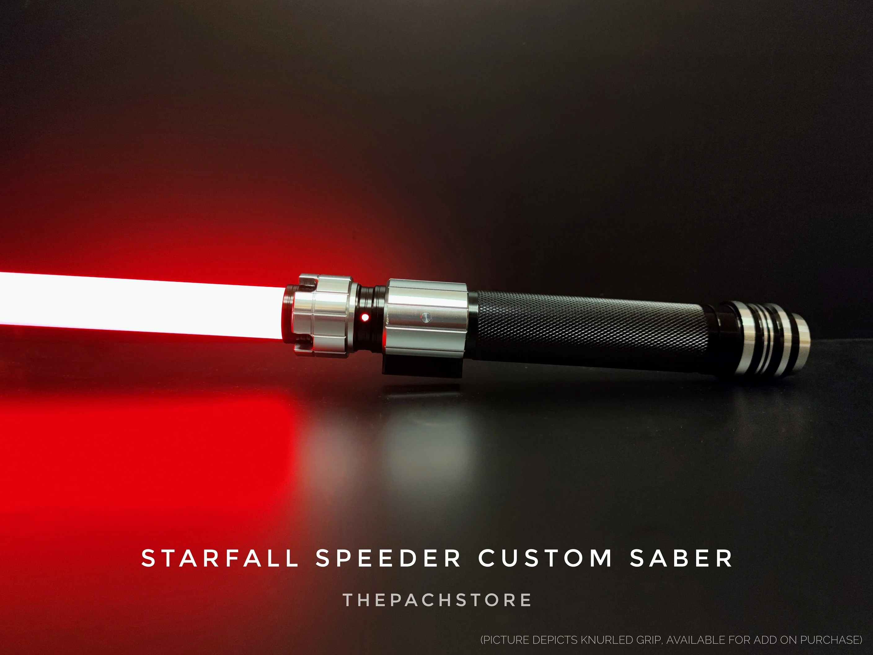 Starfall Speeder Custom Saber Starfall Sabers x Pachstore - Image 6