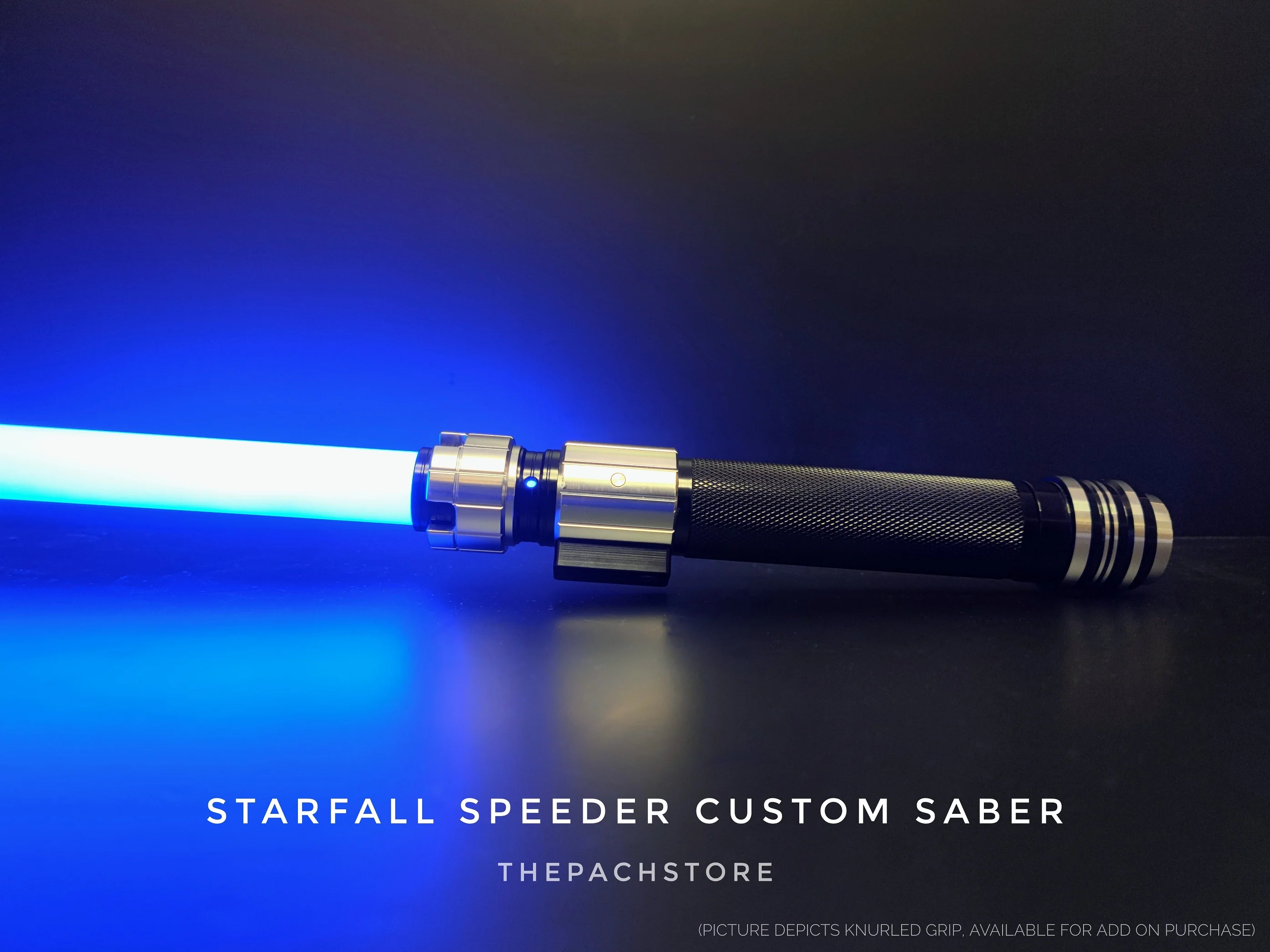 Starfall Speeder Custom Saber Starfall Sabers x Pachstore - Image 7