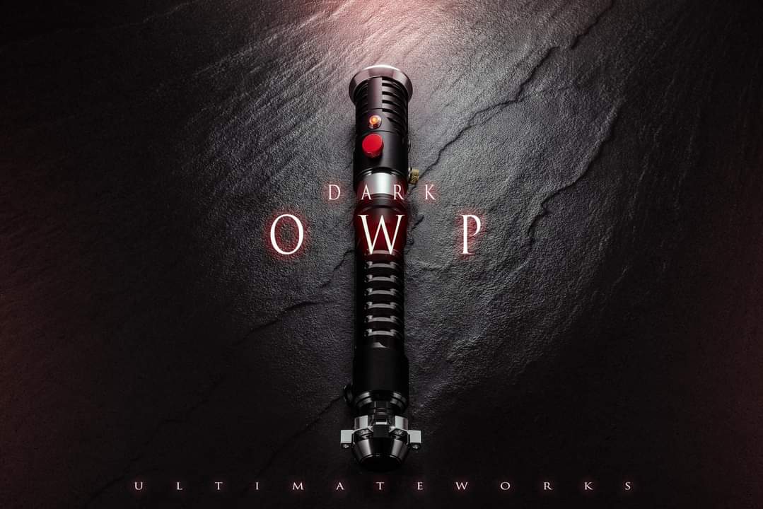 Ultimate Works Dark OWP NEW Nov! - Image 2