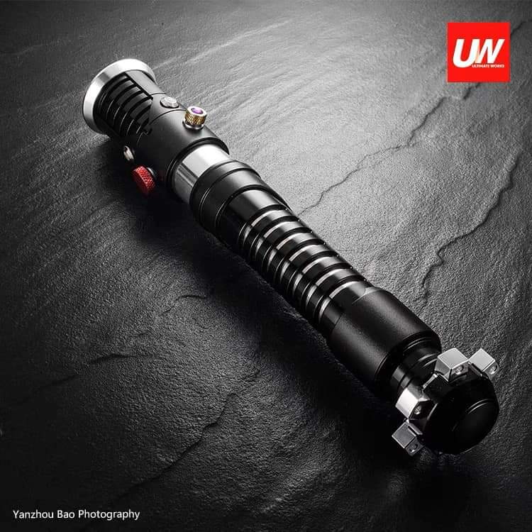Ultimate Works Dark OWP NEW Nov! - Image 3
