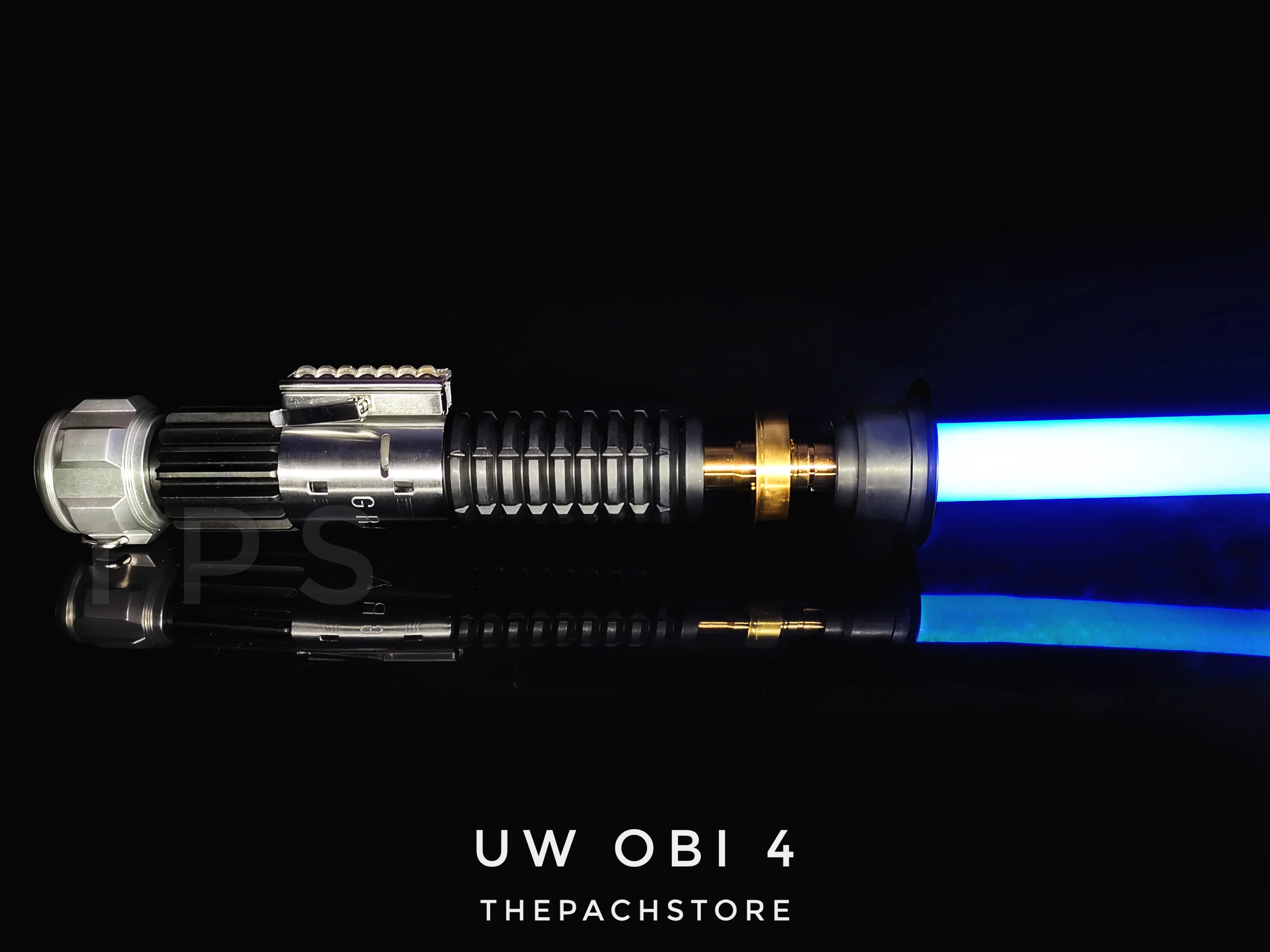 Ultimate Works OBI4 Custom saber - Image 10
