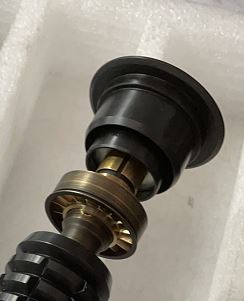 Ultimate Works OBI4 Custom saber - Image 12