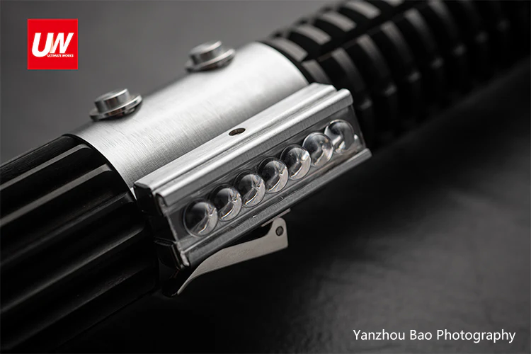 Ultimate Works OBI4 Custom saber - Image 5