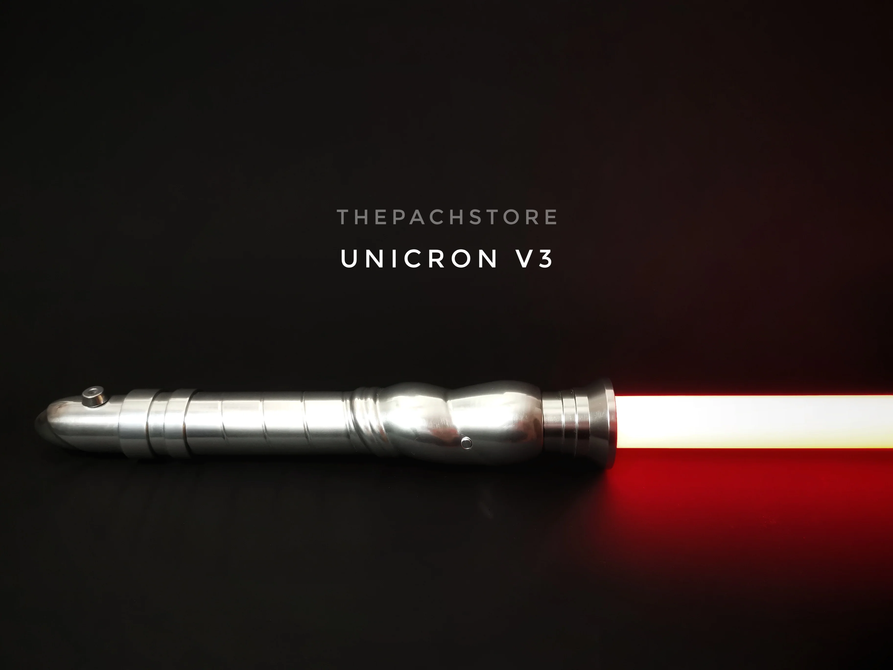 The Unicron Custom Saber - Image 2