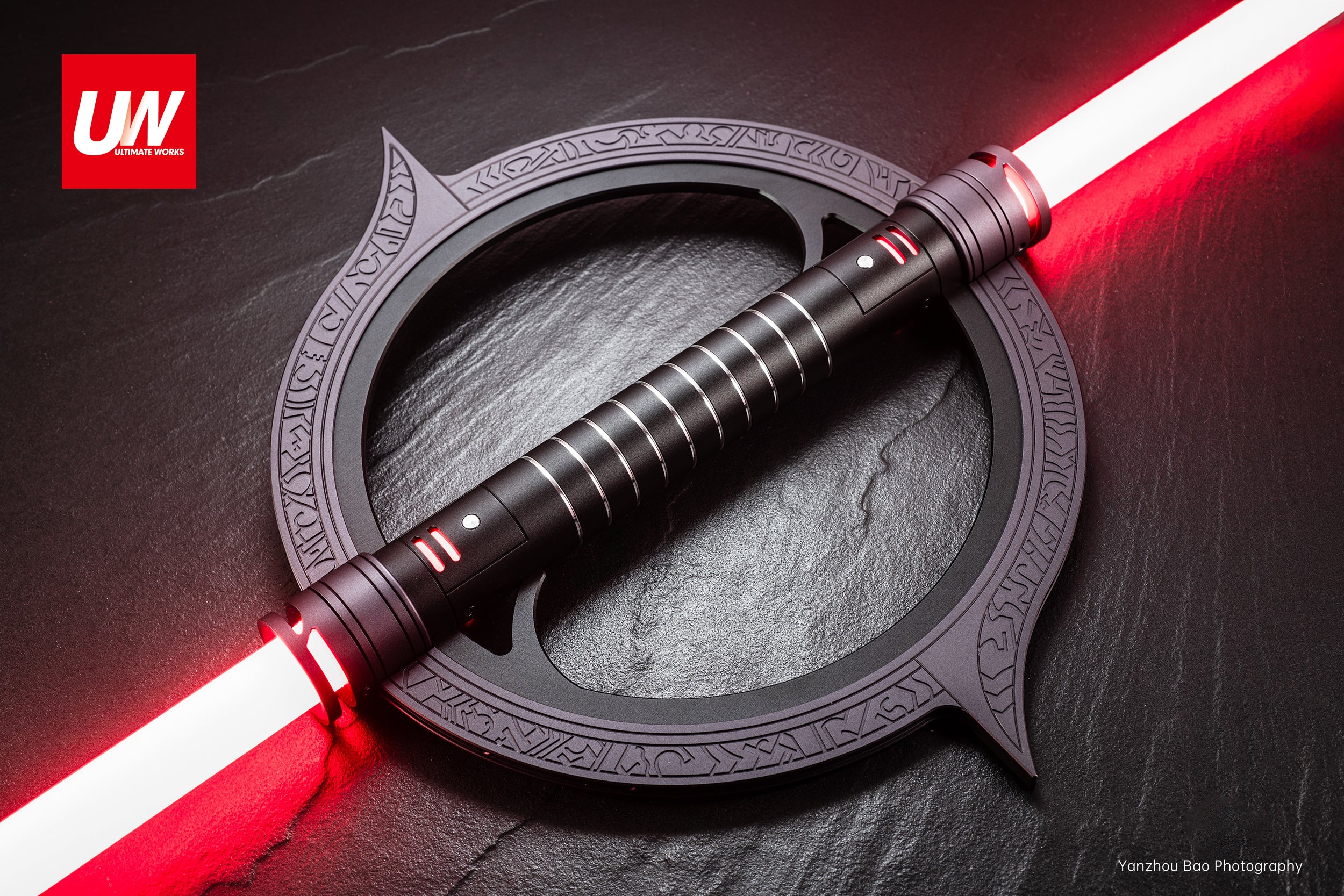Ultimate Works 7S Custom Saber - New OCT 24! - Image 12