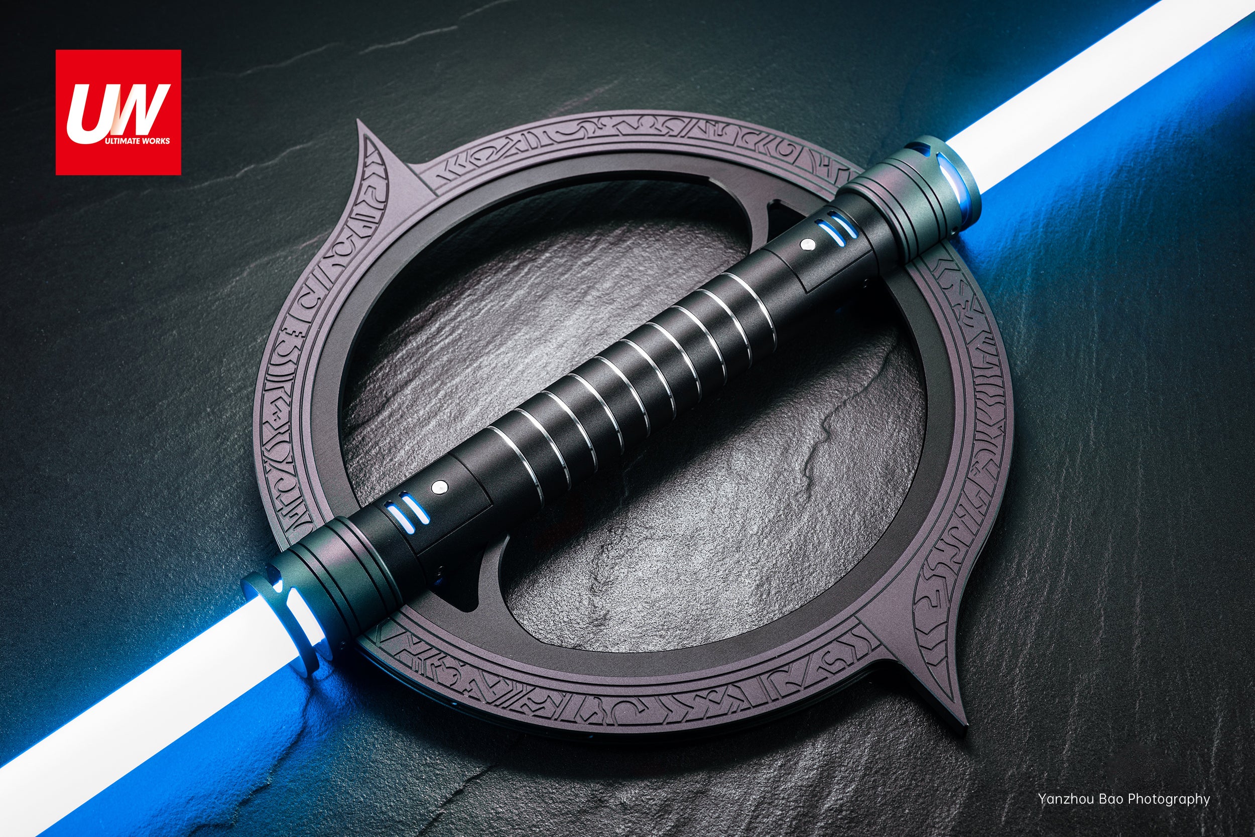 Ultimate Works 7S Custom Saber - New OCT 24! - Image 13