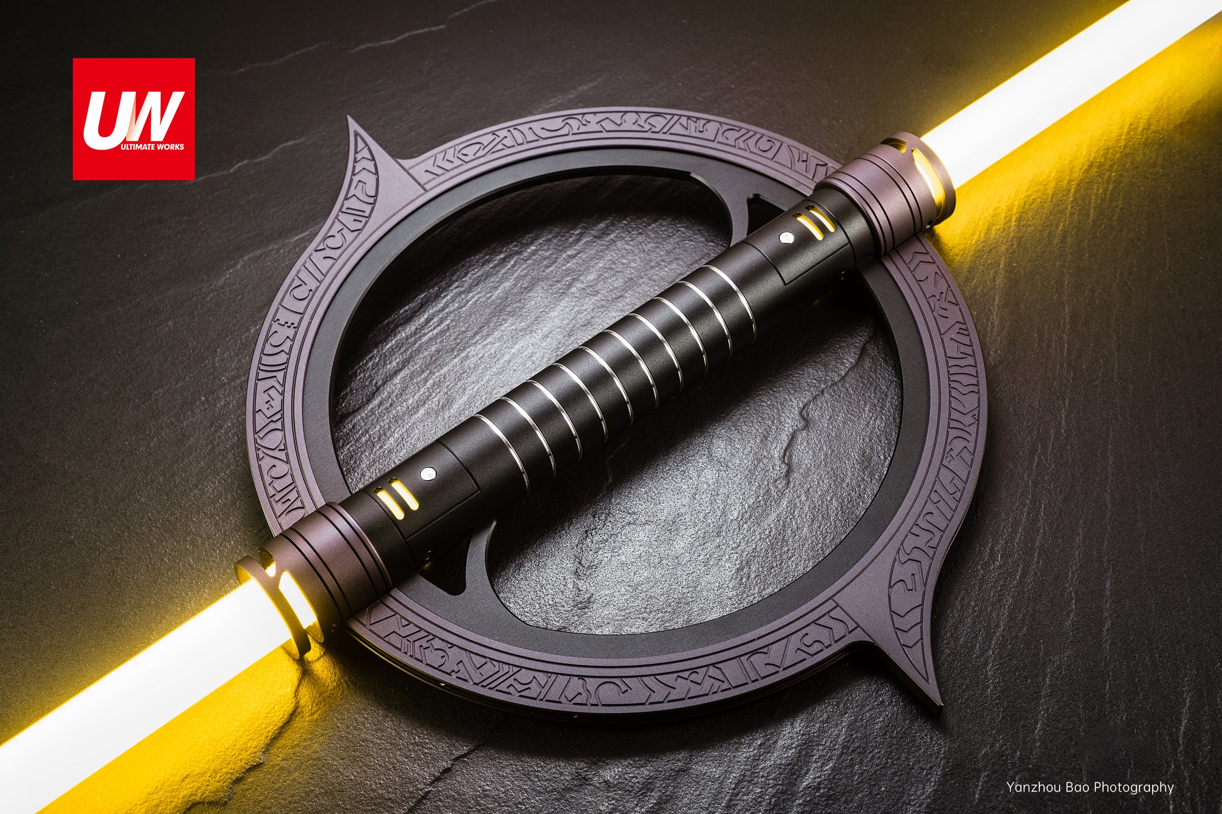 Ultimate Works 7S Custom Saber - New OCT 24! - Image 15