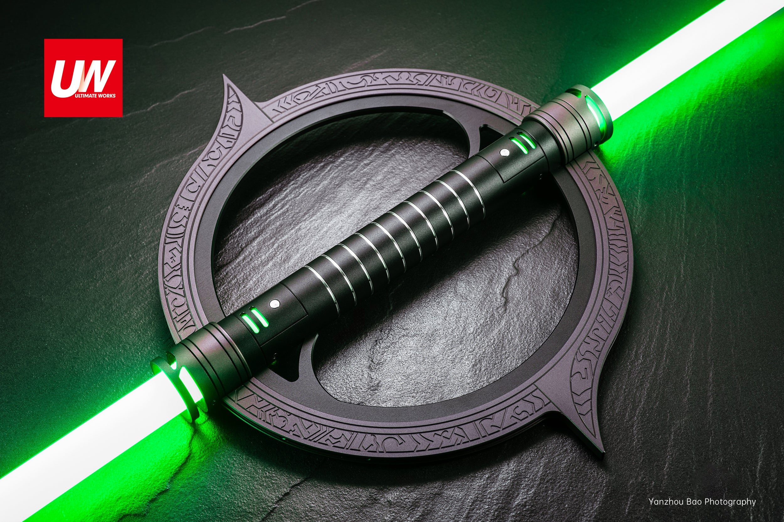 Ultimate Works 7S Custom Saber - New OCT 24! - Image 16