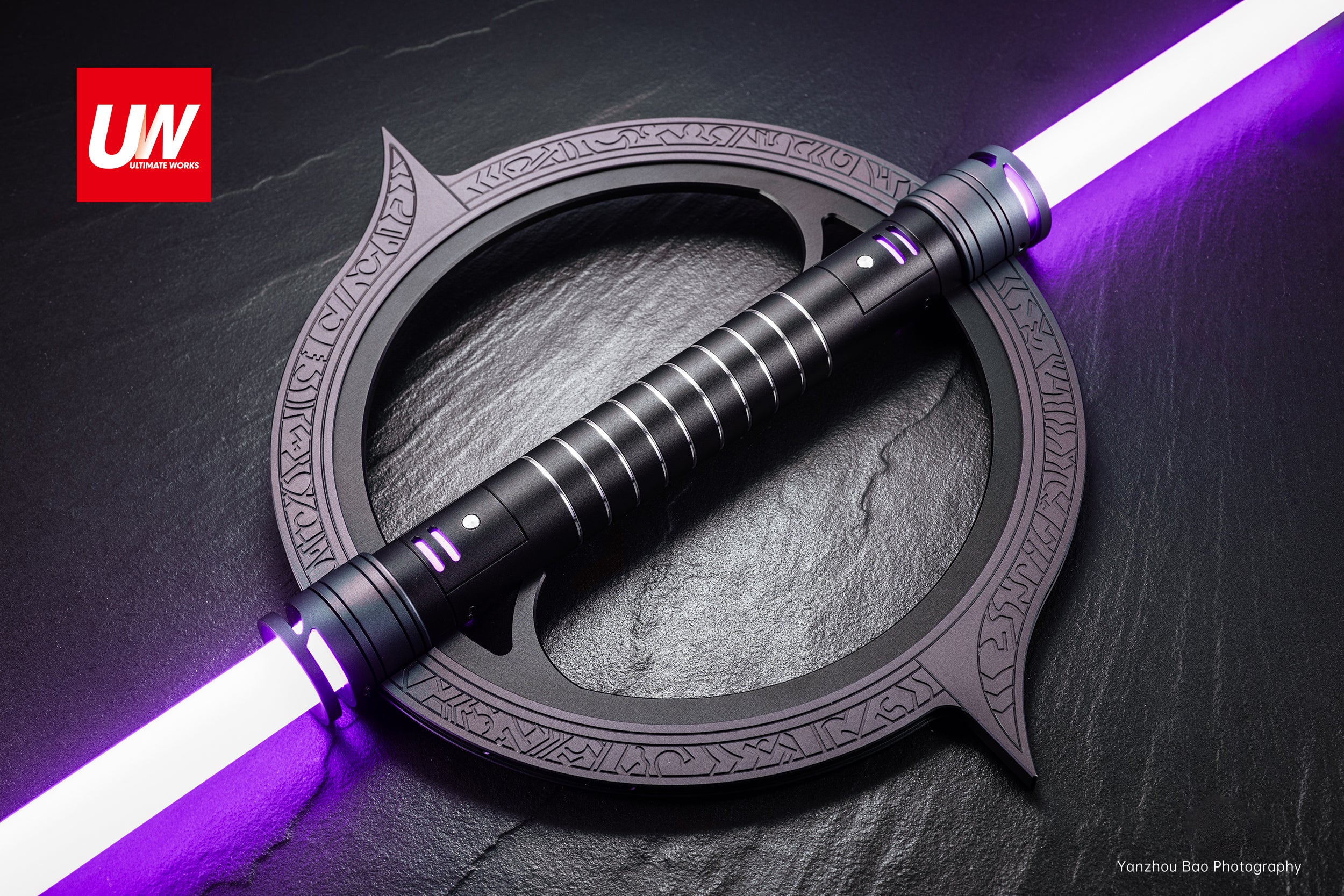 Ultimate Works 7S Custom Saber - New OCT 24! - Image 17