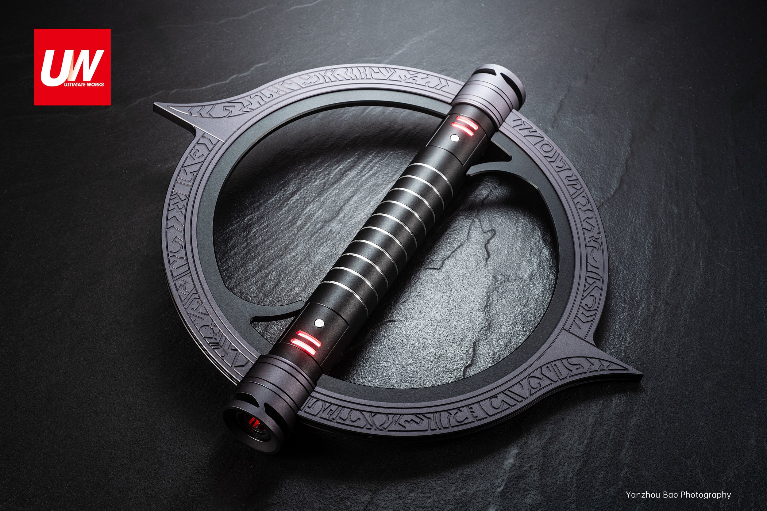 Ultimate Works 7S Custom Saber - New OCT 24! - Image 2