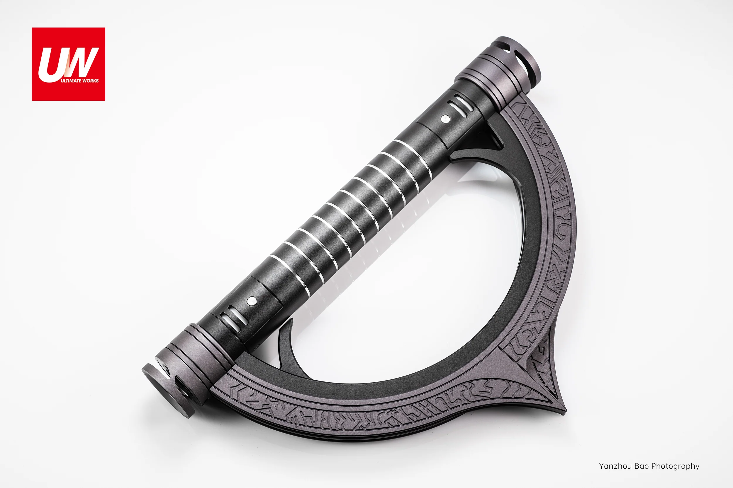 Ultimate Works 7S Custom Saber - New OCT 24! - Image 20