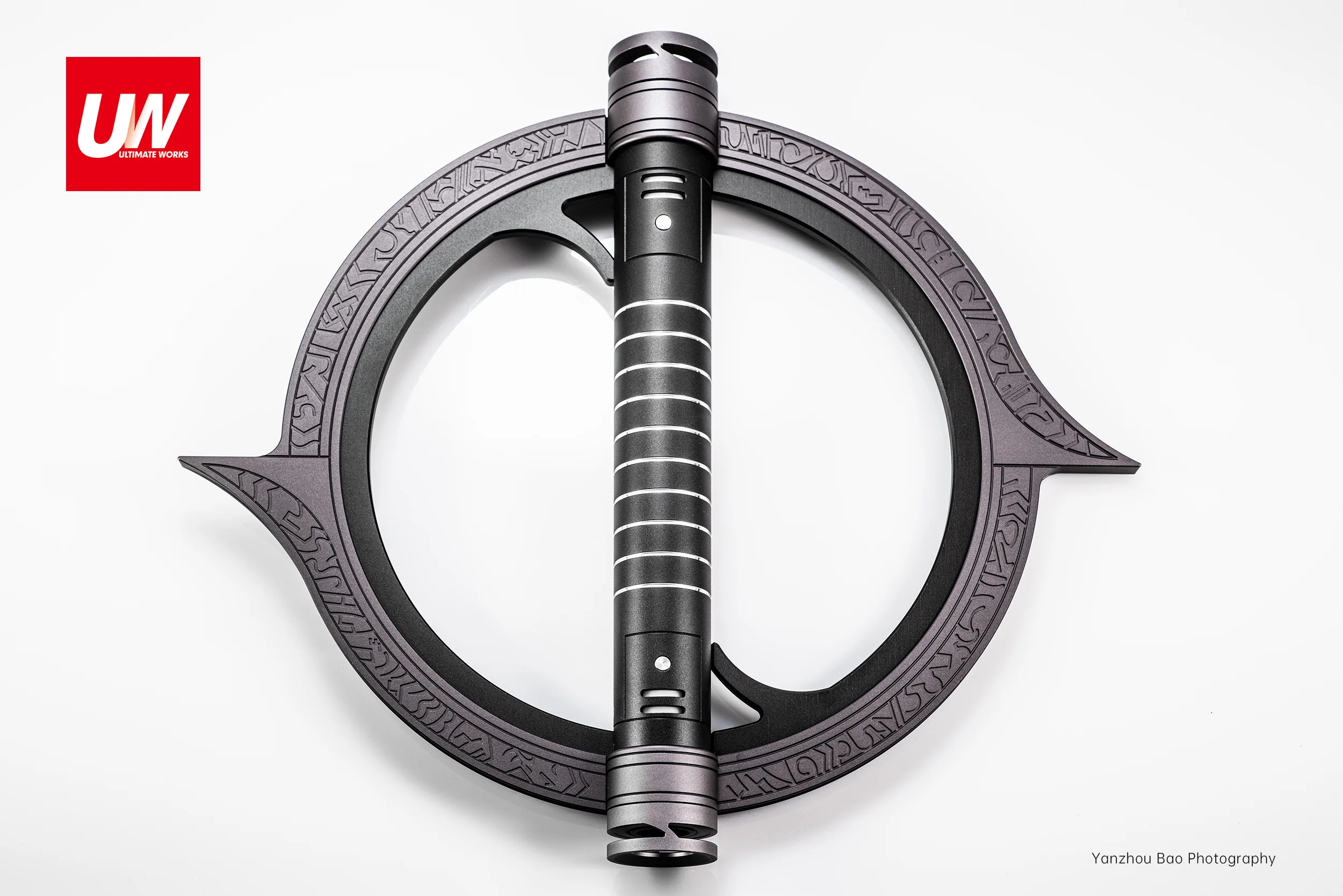 Ultimate Works 7S Custom Saber - New OCT 24! - Image 21