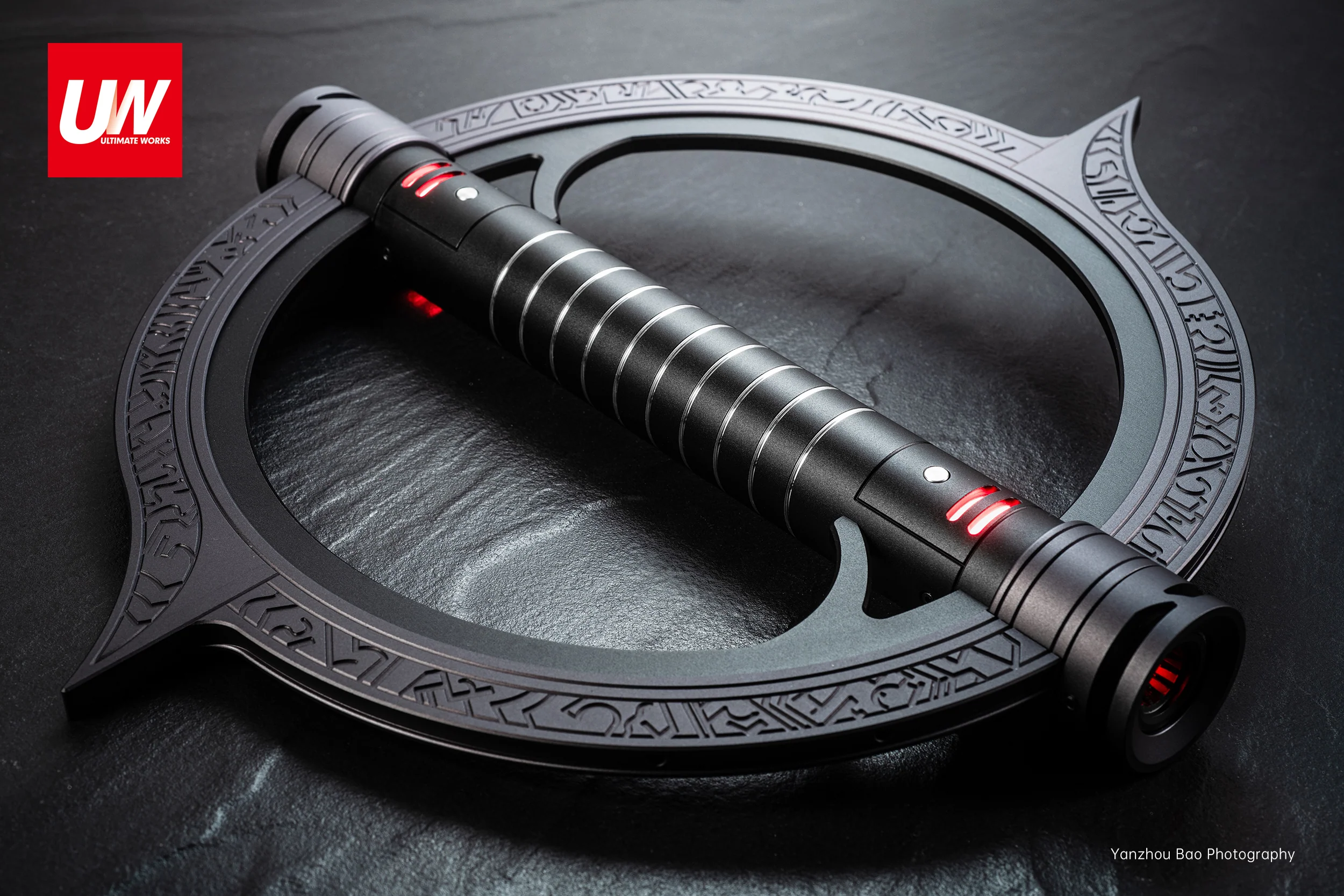 Ultimate Works 7S Custom Saber - New OCT 24! - Image 22