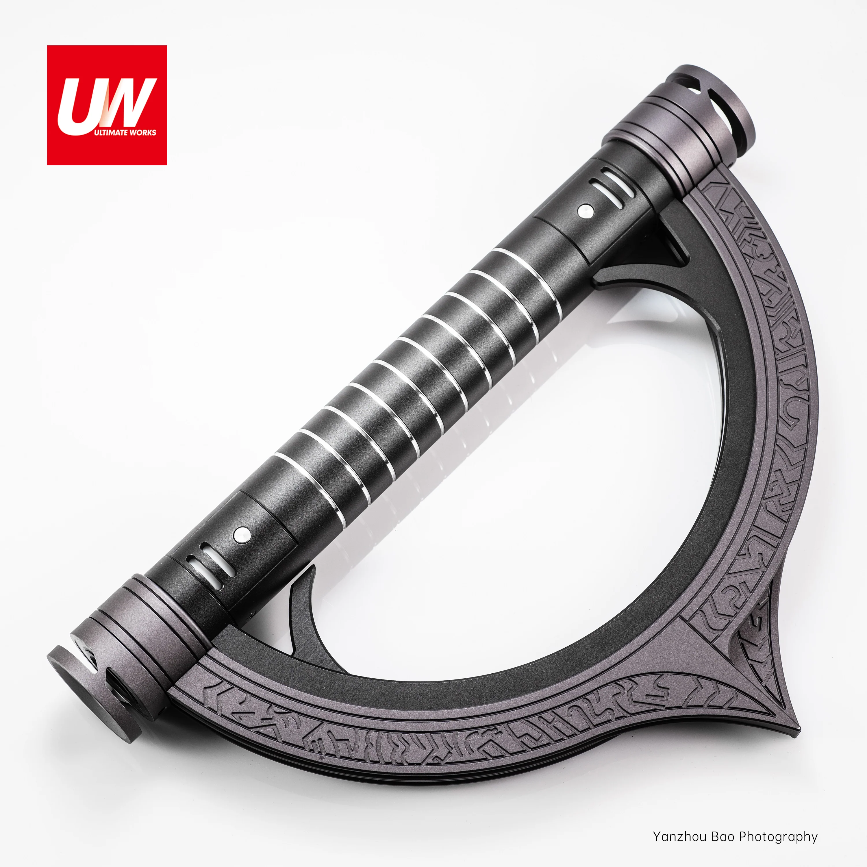 Ultimate Works 7S Custom Saber - New OCT 24! - Image 23