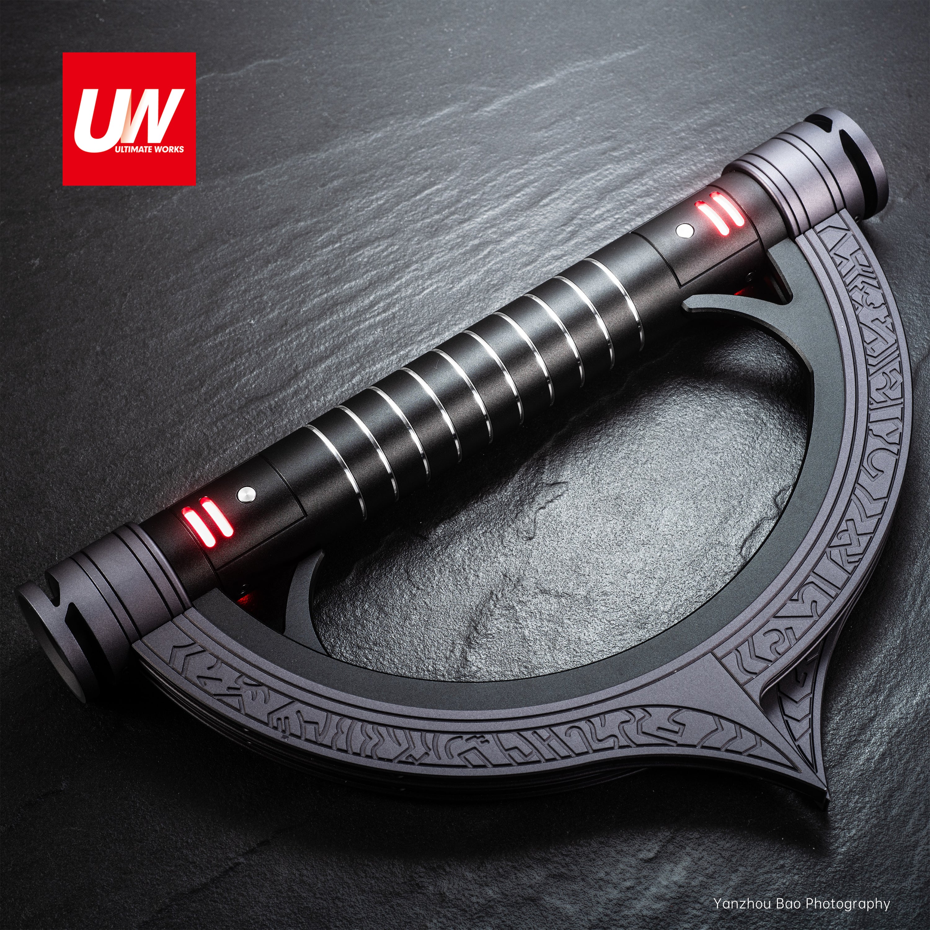 Ultimate Works 7S Custom Saber - New OCT 24! - Image 24