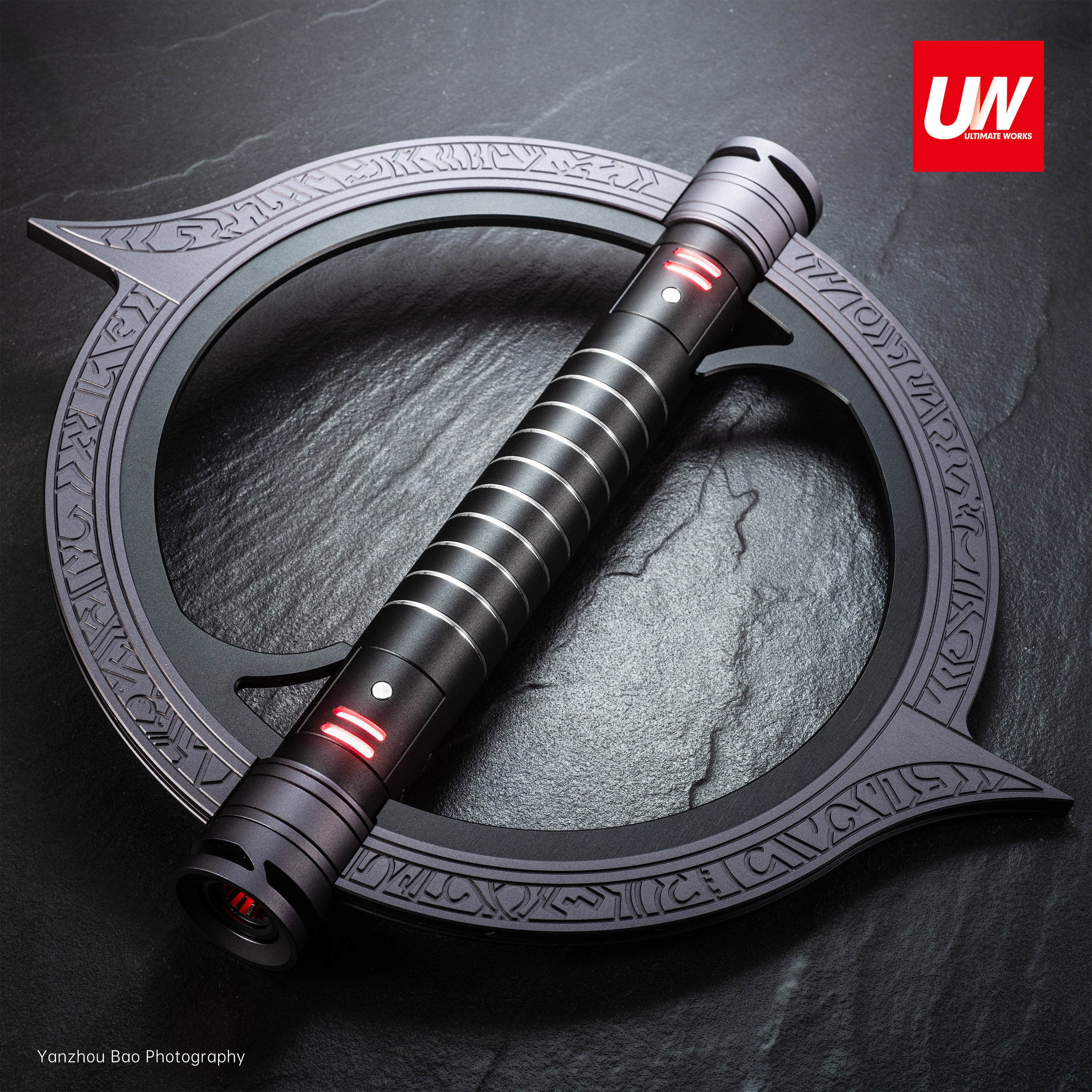 Ultimate Works 7S Custom Saber - New OCT 24! - Image 26