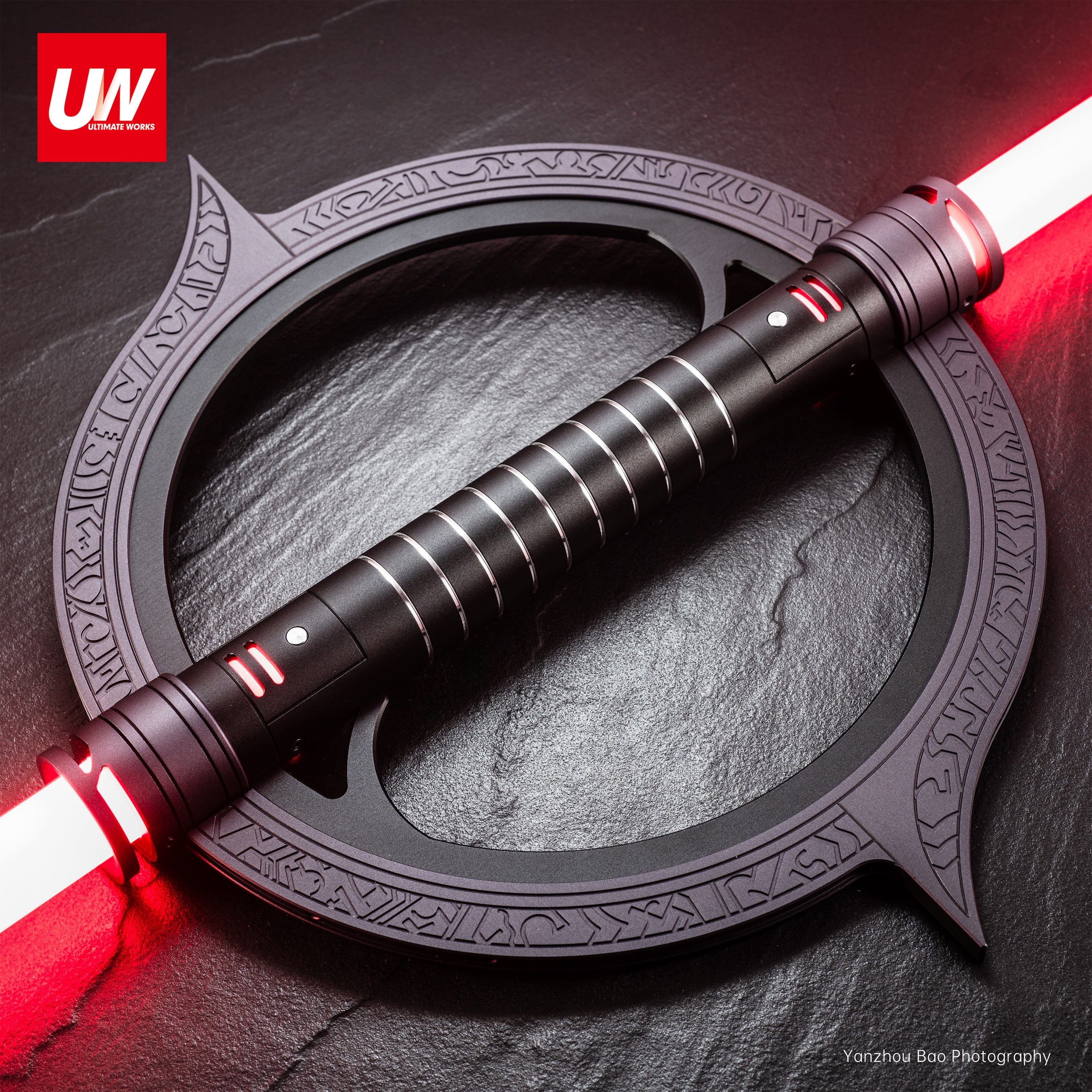Ultimate Works 7S Custom Saber - New OCT 24! - Image 27