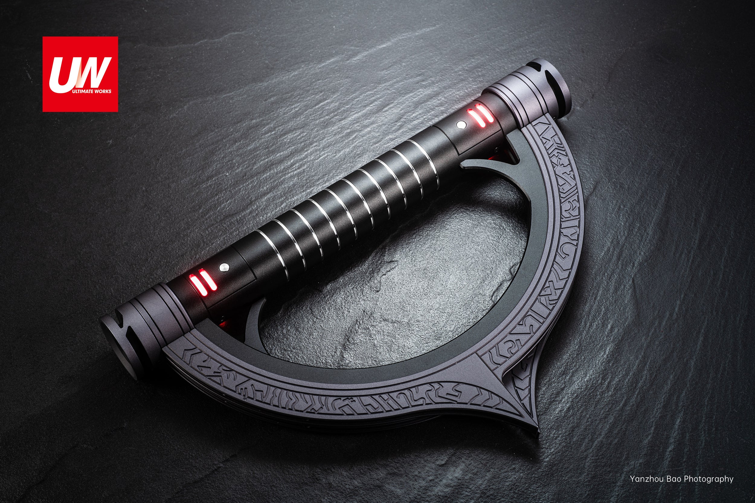 Ultimate Works 7S Custom Saber - New OCT 24! - Image 4