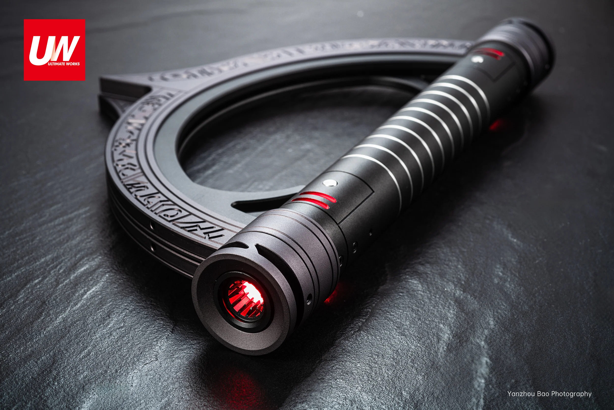 Ultimate Works 7S Custom Saber - New OCT 24! - Image 5