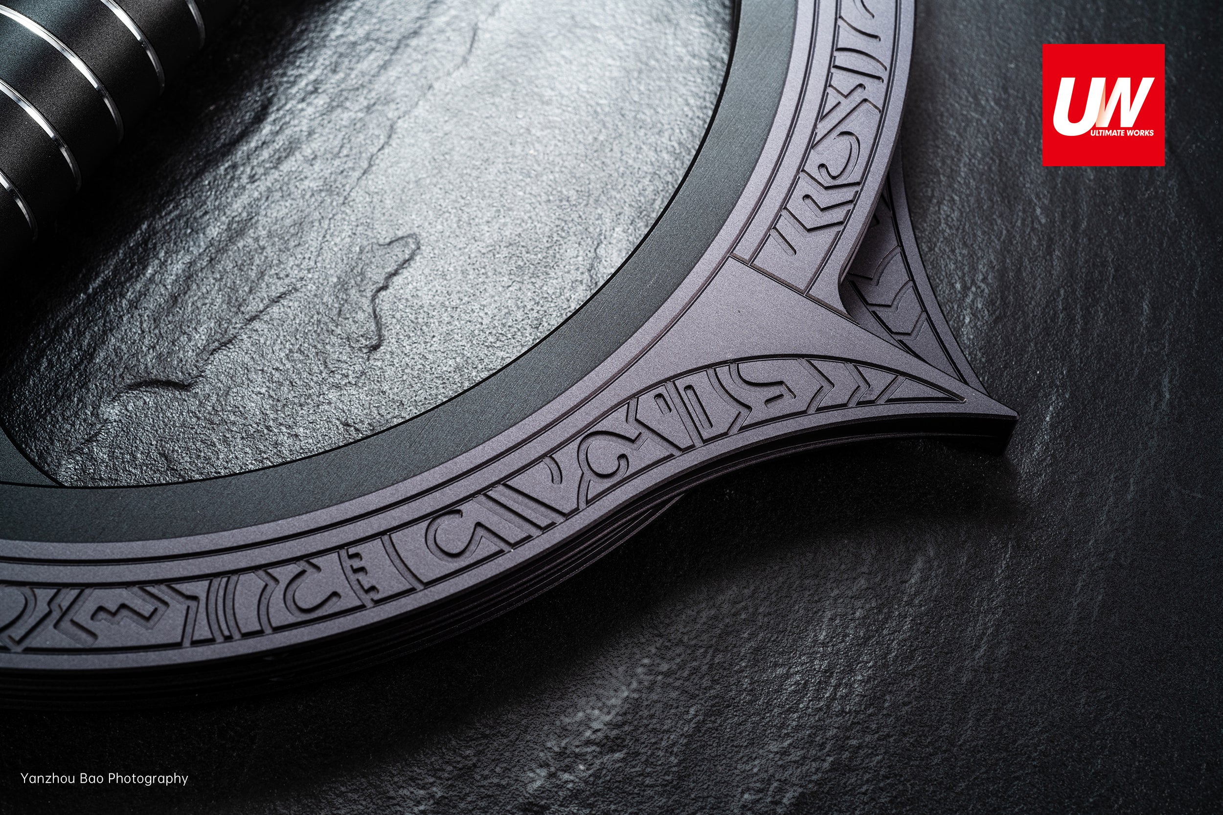 Ultimate Works 7S Custom Saber - New OCT 24! - Image 6