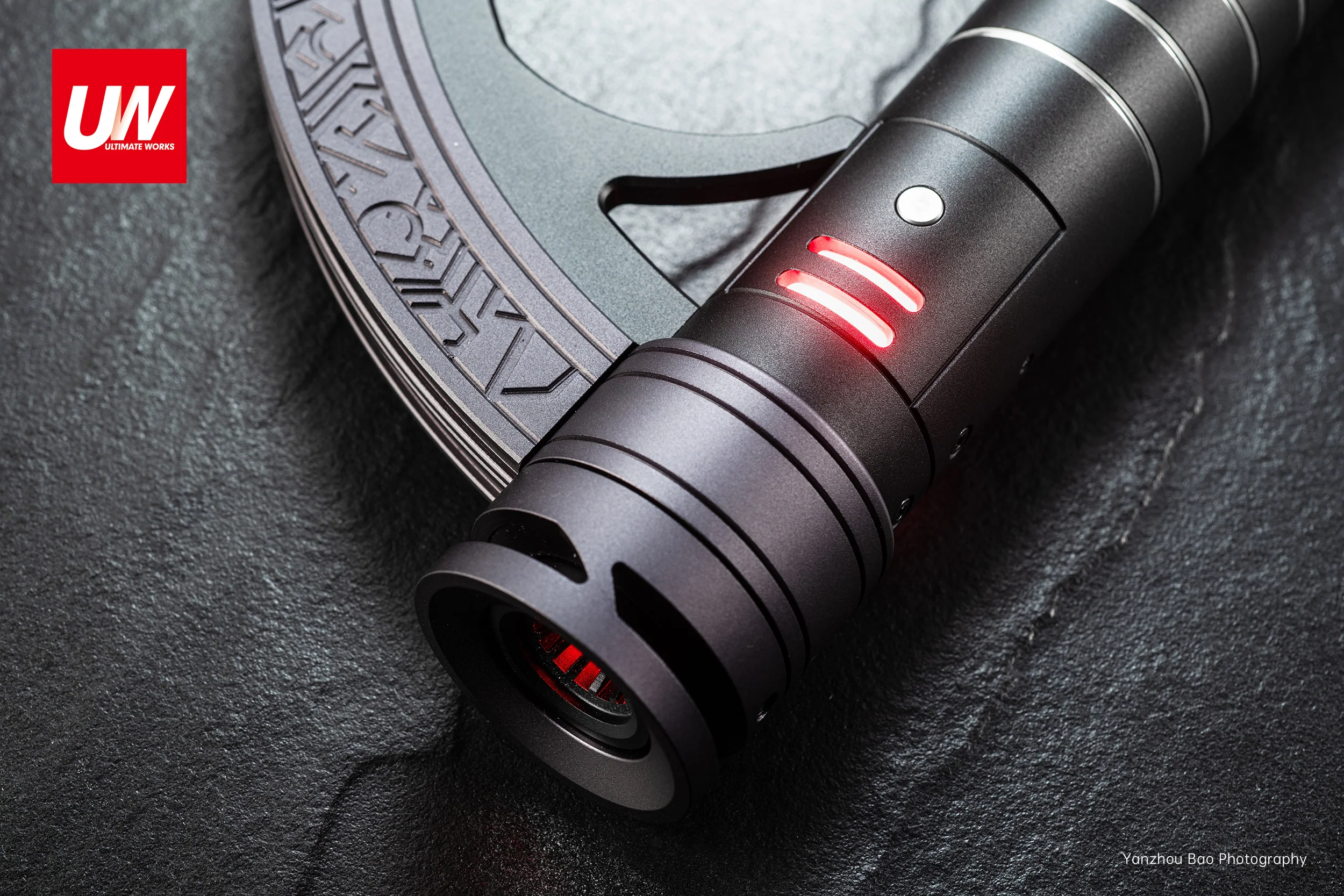 Ultimate Works 7S Custom Saber - New OCT 24! - Image 7
