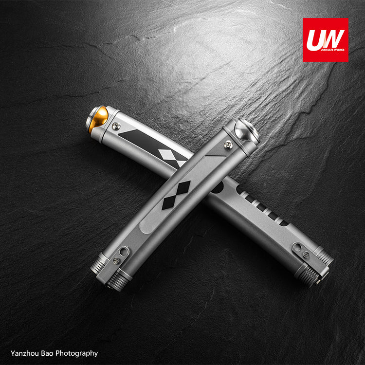 Ultimate Works ASKM Custom Saber - Image 7