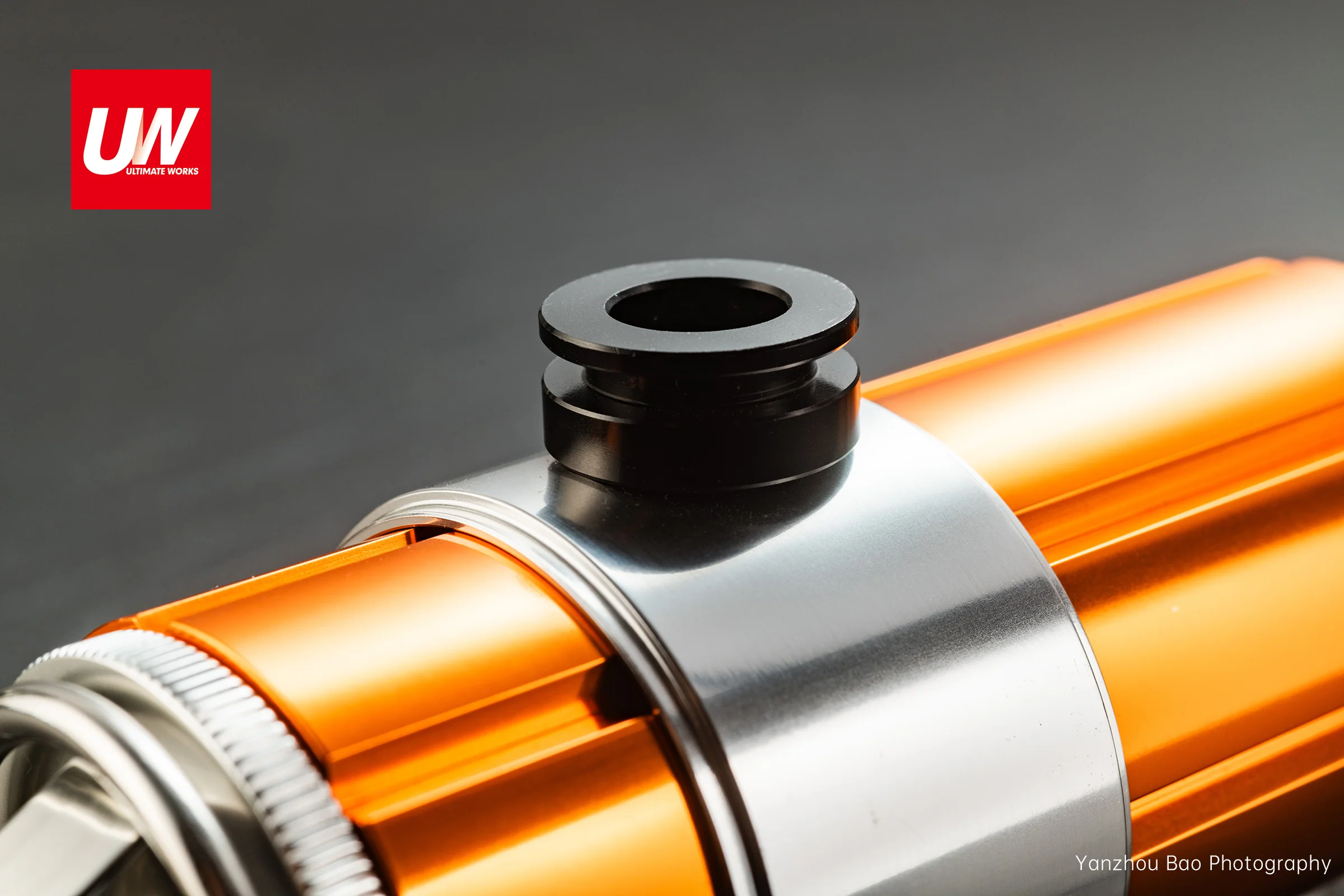 Ultimate Works IDR 'Indara' Custom Saber - Image 2