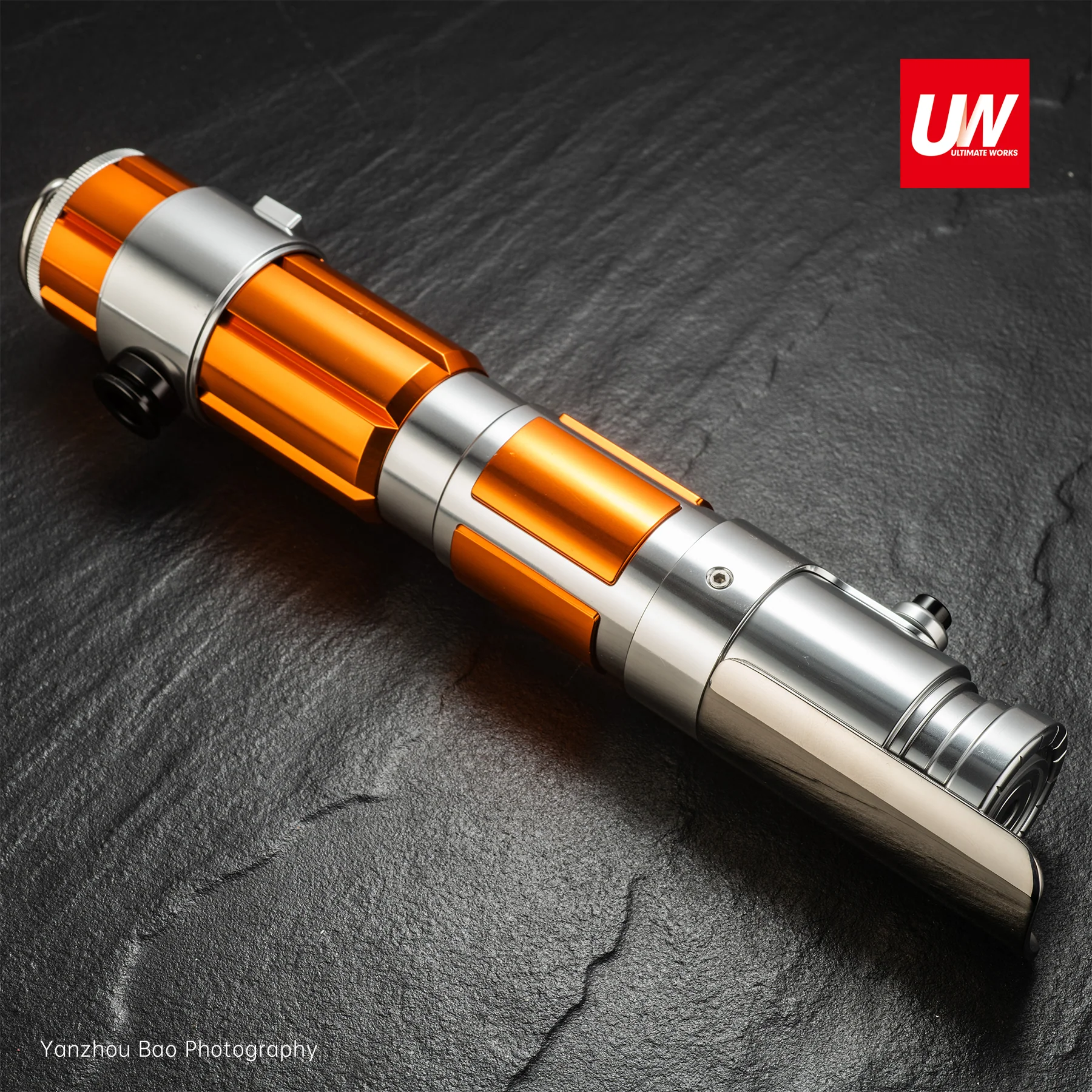 Ultimate Works IDR 'Indara' Custom Saber - Image 22