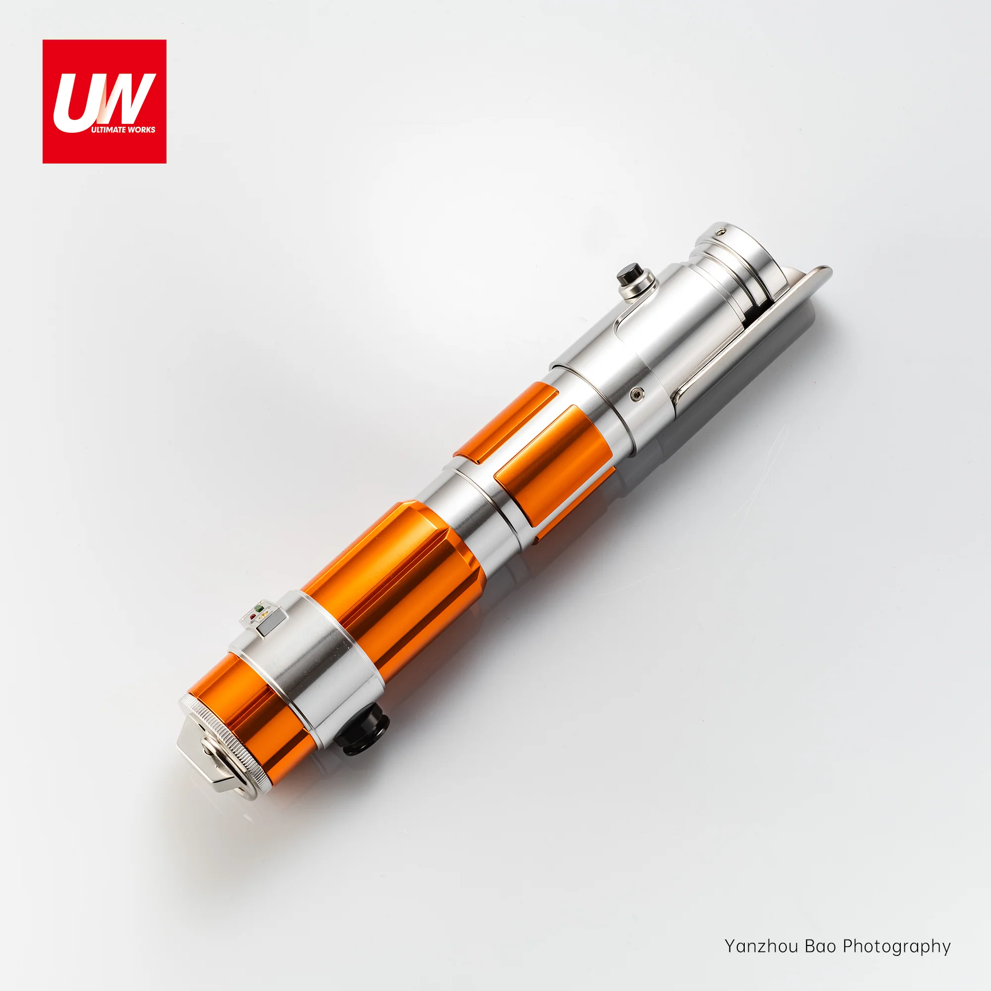 Ultimate Works IDR 'Indara' Custom Saber - Image 24