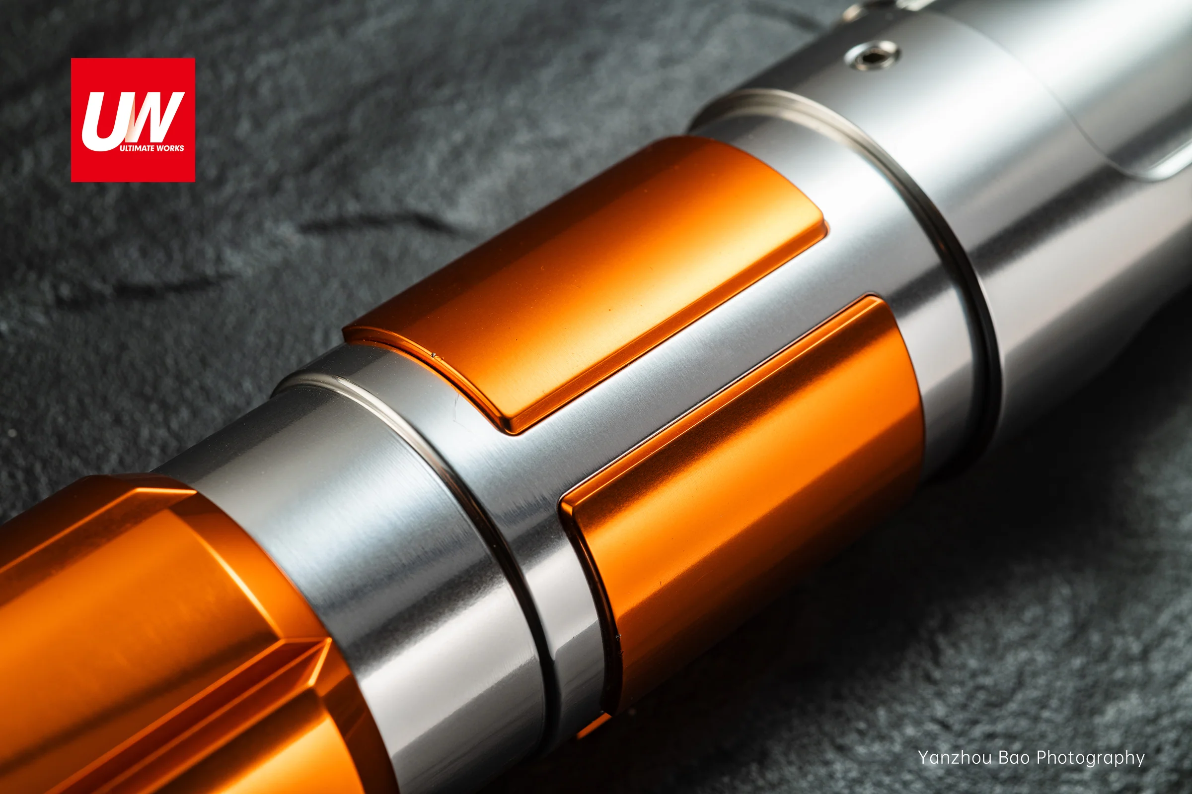 Ultimate Works IDR 'Indara' Custom Saber - Image 6