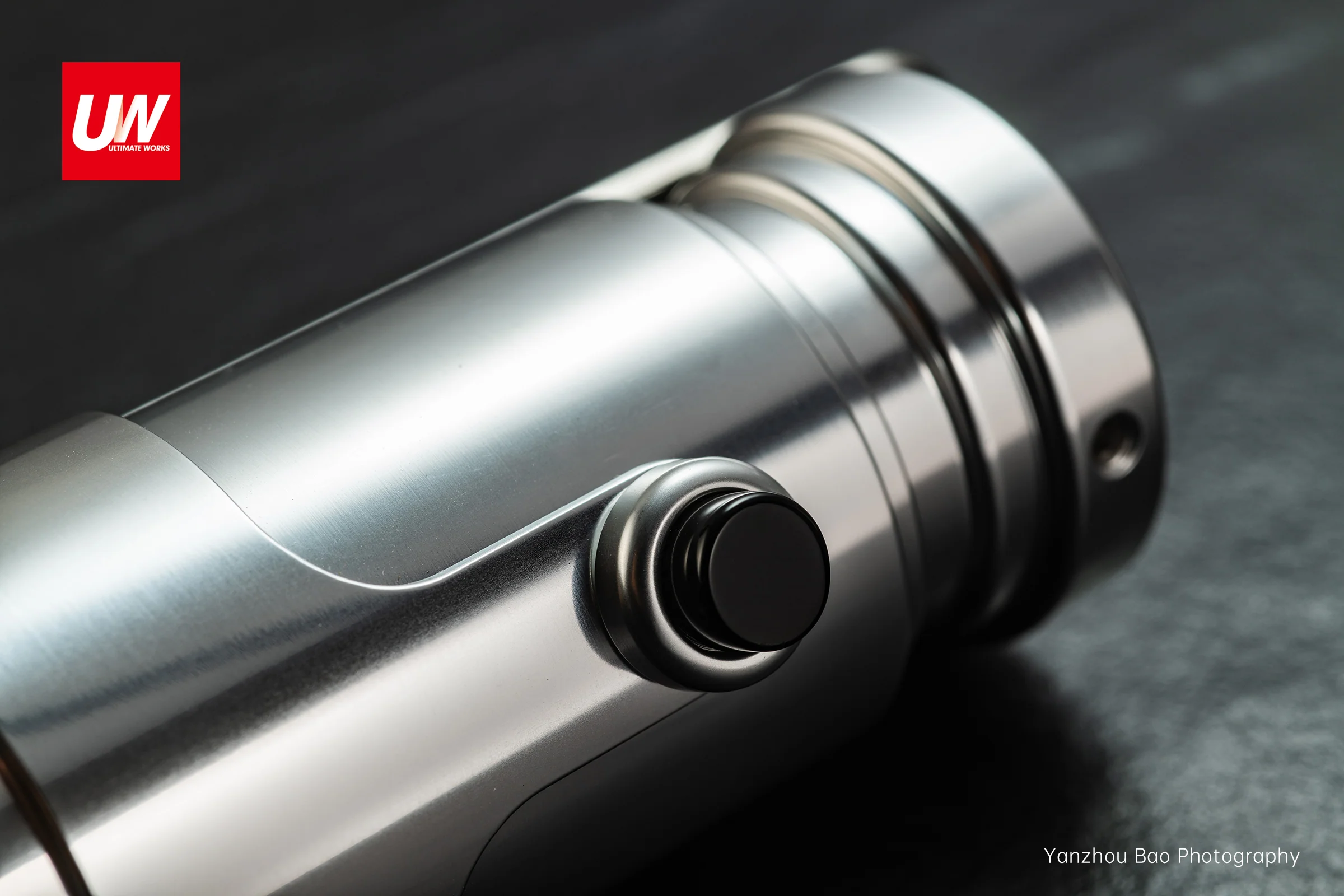 Ultimate Works IDR 'Indara' Custom Saber - Image 7