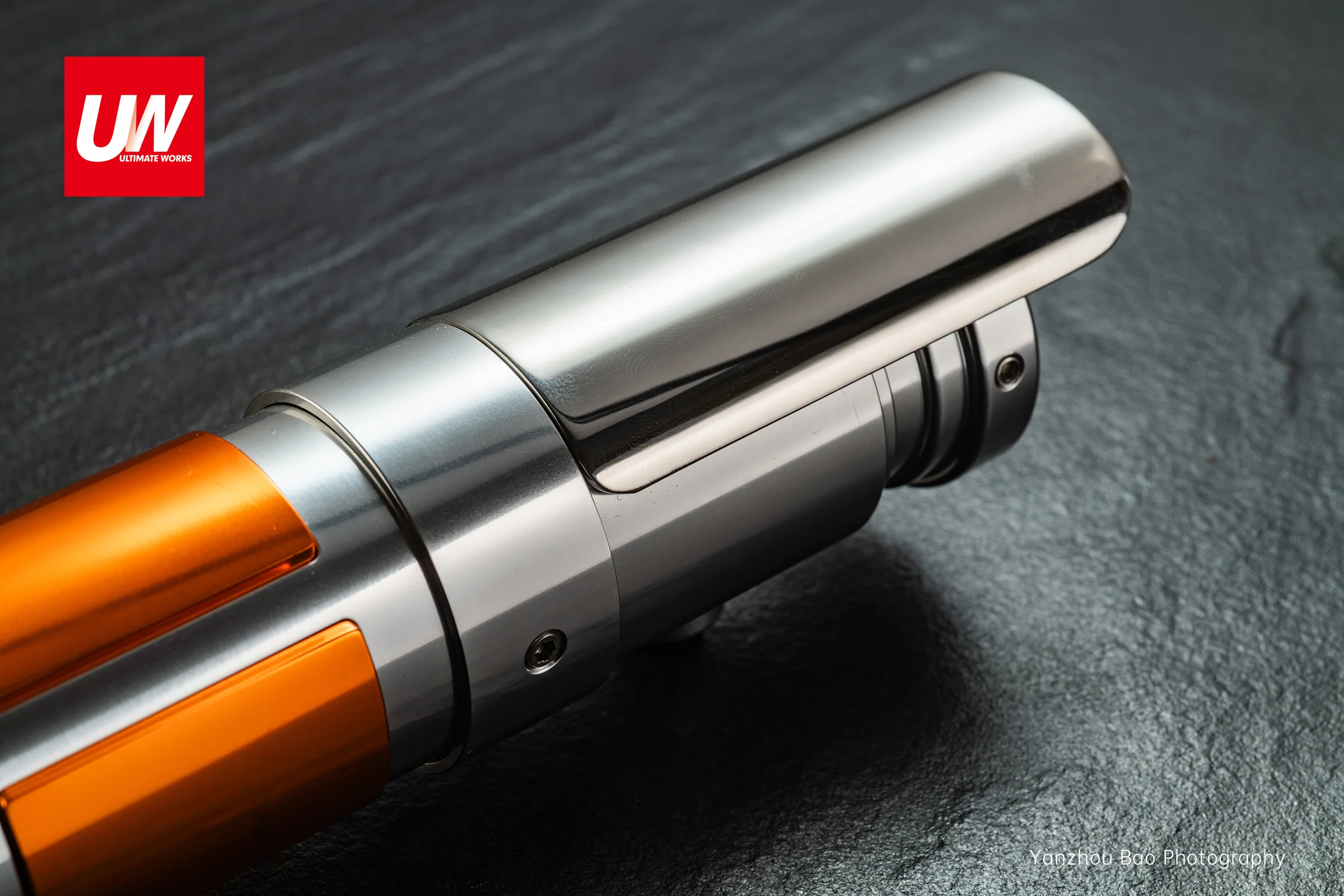Ultimate Works IDR 'Indara' Custom Saber - Image 8