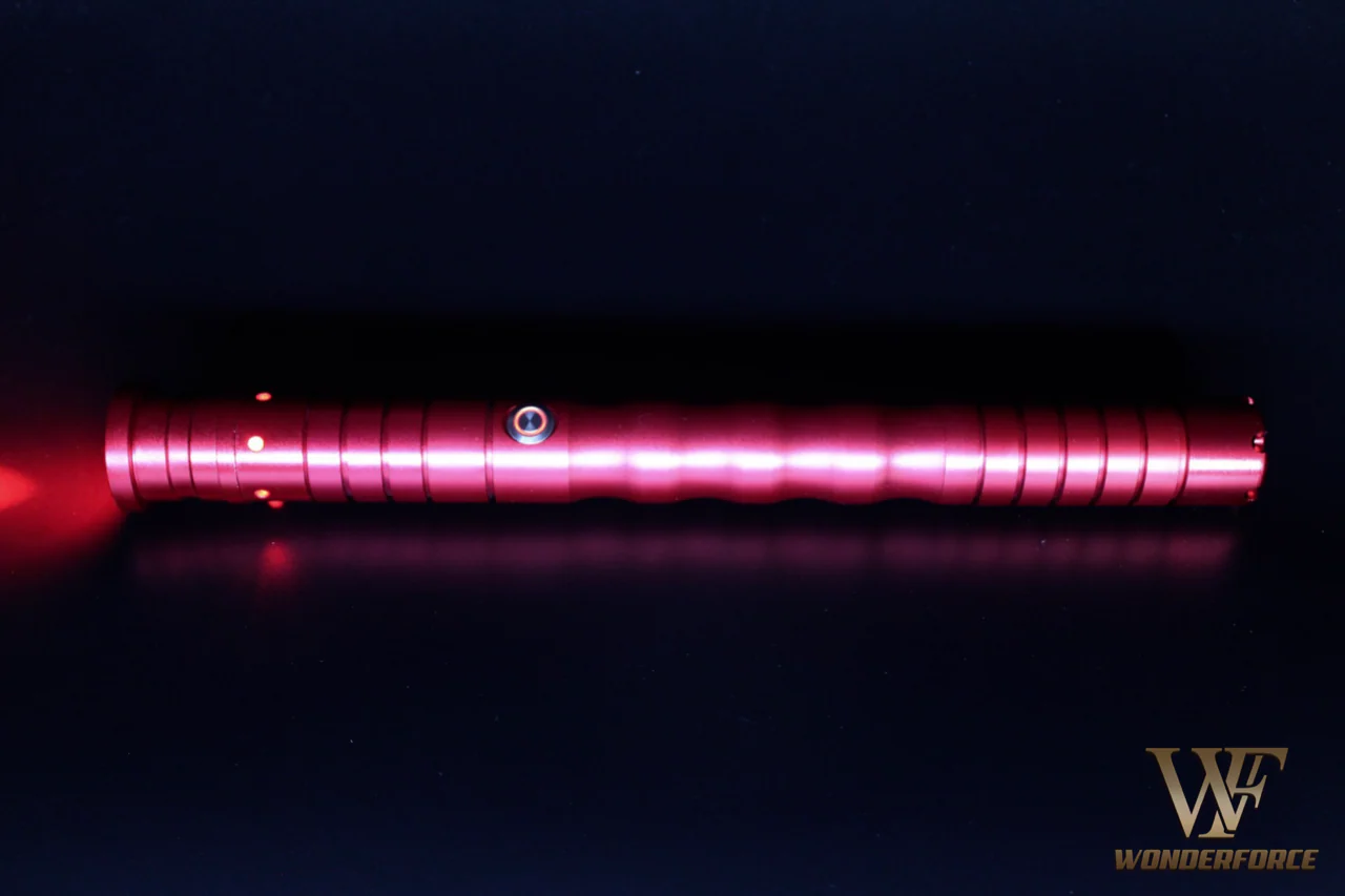 WF Hitoren v3 - Single Color Saber - Image 3