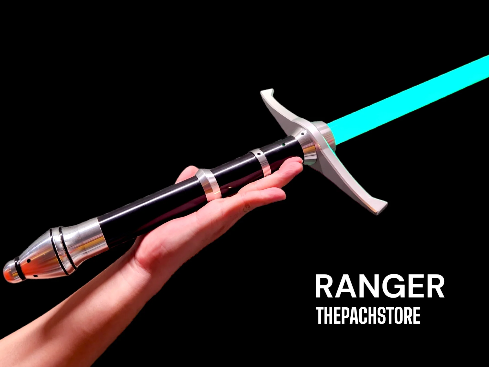 WF Ranger Custom Saber